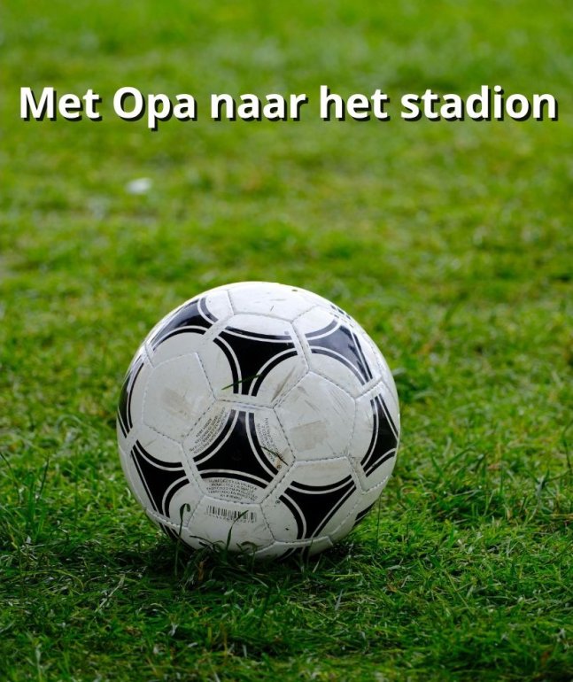 Een droomwedstrijd in Alkmaar