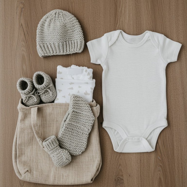 Een warme start voor een jong gezin