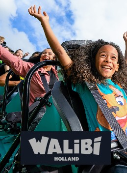 Samen even onbezorgd genieten