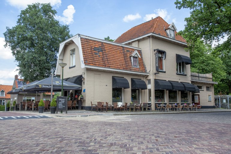 Waardering voor een mantelzorger