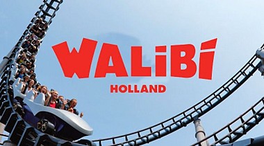 Onvergetelijke dag in Walibi