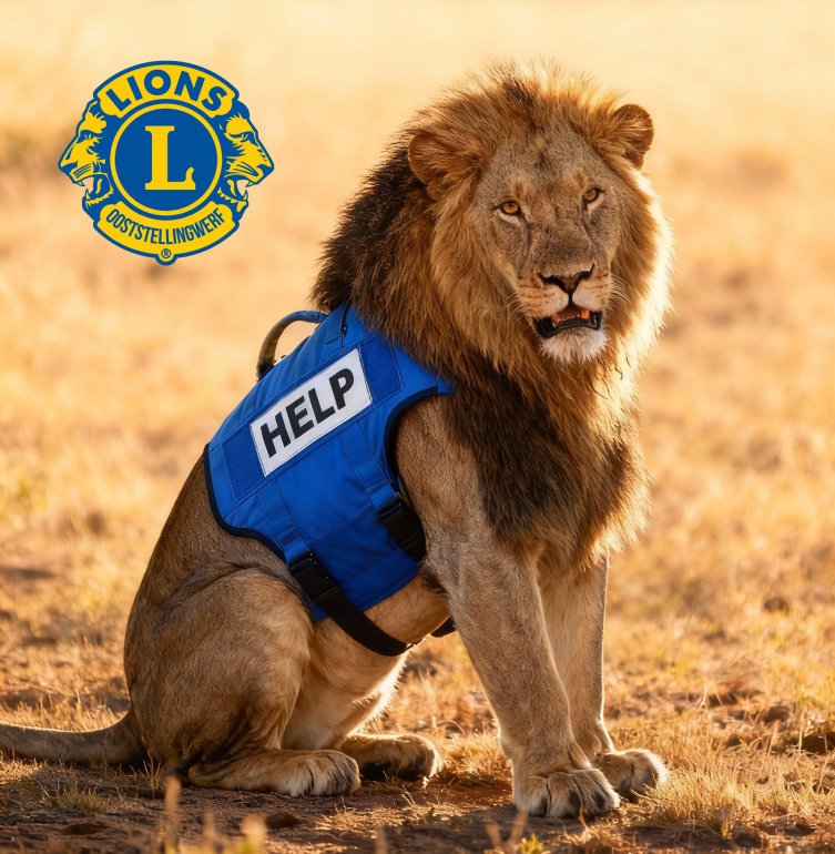 Praktische hulp op maat!